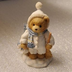 Earl Cherished Teddies